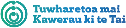 Tūwharetoa mai Kawerau ki te Tai